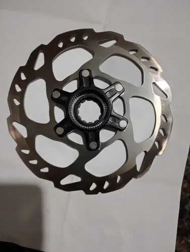 Disco de Freio para Bicicleta SLX, RT 70 icetech 