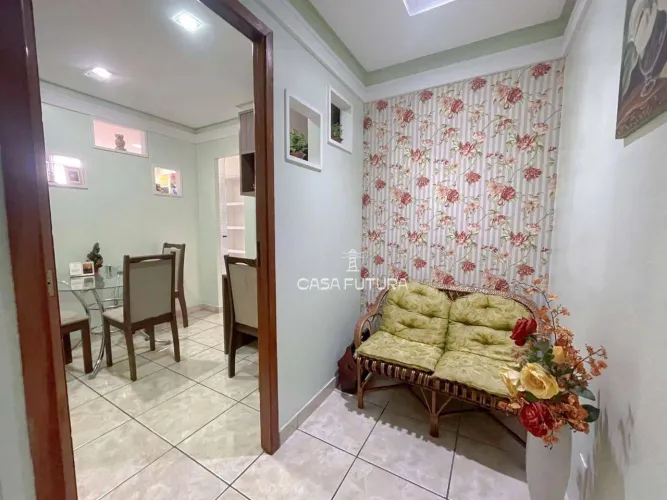Sala à venda, 24 m² por R$ 150.000,00 - Centro - Barra Mansa/RJ