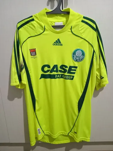 Camisa Adidas Palmeiras 2008