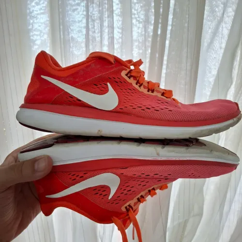 Tenis Nike Flex 2016 Run