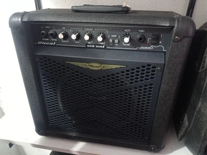 Caixa Oneal ocb 308 40w