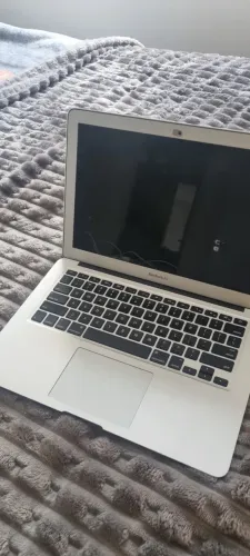 Macbook-Air 