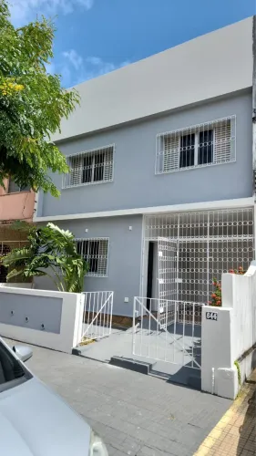 Casa para locação Tirol 