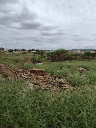 Vendo Loteamento em Anagé - Bahia.