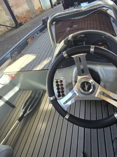 Barco levefort 