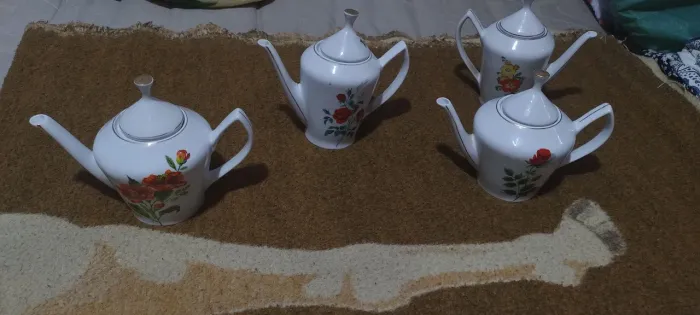 Bules pozzani valor unitário