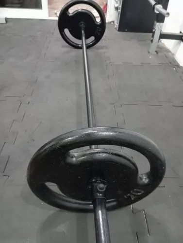 Treino