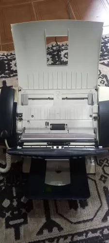 Fax HP Officejet J3680
