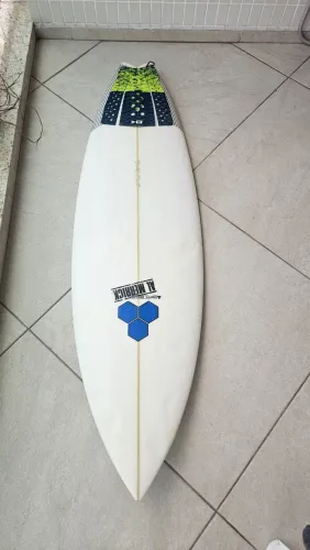 Prancha de surf Al Merrick (CI) Rocket 9 5'8