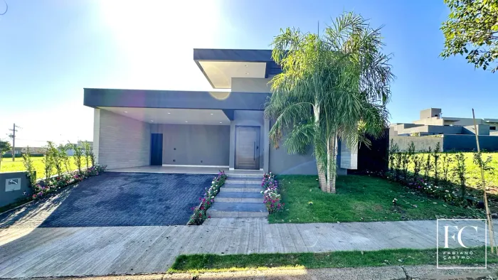 Condomínio Residencial Terra Vista Mirassol