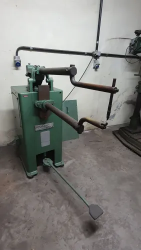 Solda ponto importada 15 Kva