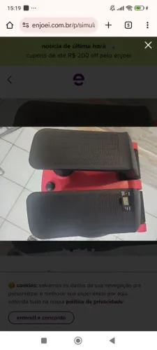 Air climber 