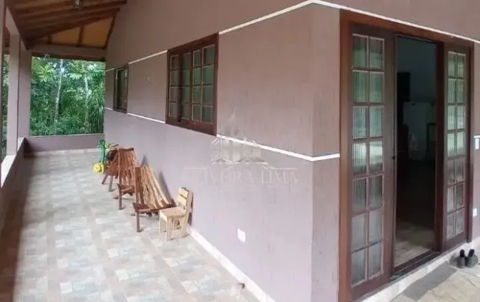 Chácara à venda no bairro Roseira - Colombo/PR