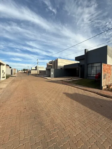 Vendo lote Ponte Alta norte, AV São Francisco