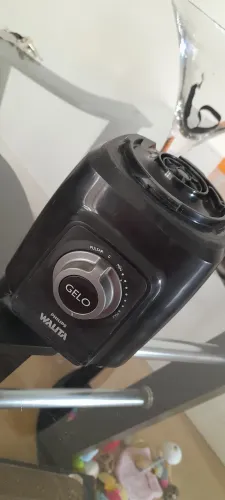 Base Liquidificador Walita Gelo ( somente essa peça)