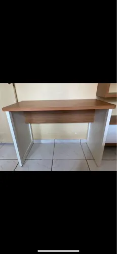 mesa 100%MDF