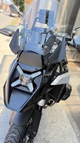 BMW R1300GS TRIPLE BLACK 2025/2025 NOVA 200 km