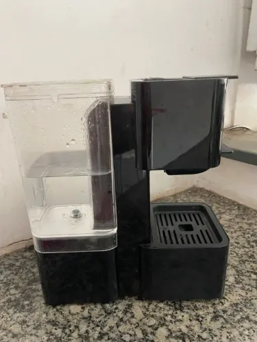 Cafeteira Cápsula Tres Corações Pop S26