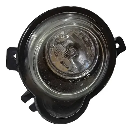 Farol Milha Esquerdo Jac J3 2010 2011 2012 2013 Branco