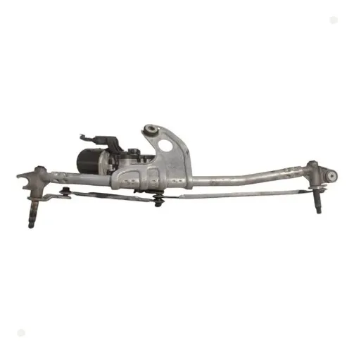 Motor Parabrisa Mini Cooper S Coupe 1.6thp 2012 Detalhe 