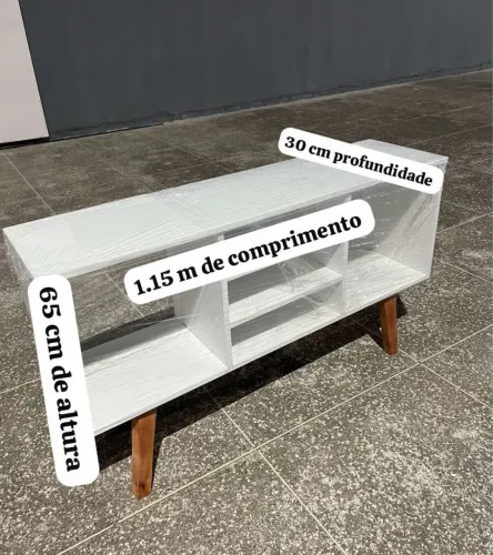 Rack para Tv