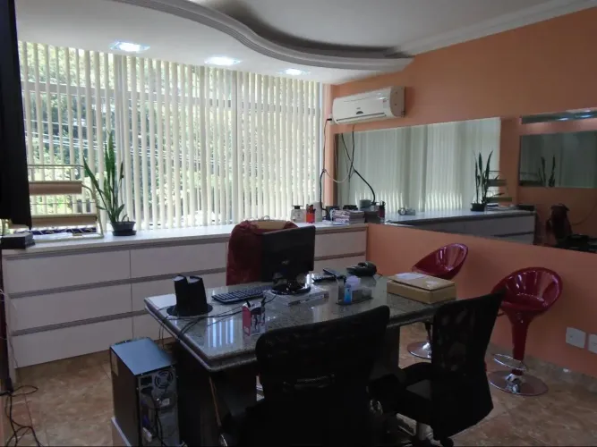 Sala à venda, Santa Lúcia - Belo Horizonte/MG