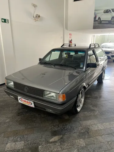 Volkswagen Parati Glsi 2.0 / GLS/ Surf 1.8 1995