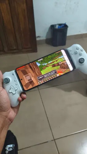 EasySMX M15 Controle