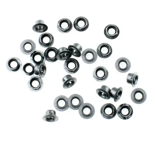 Bucha de Parafuso de Fixação de Moldura de Soleira de Porta VW 357853586D