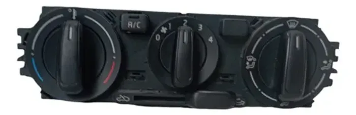 Comando Ar Condicionado Volkswagen Up 2014 2021 1s0820045p