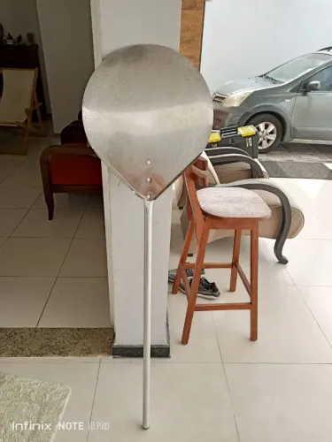 Acessórios para pizzaria