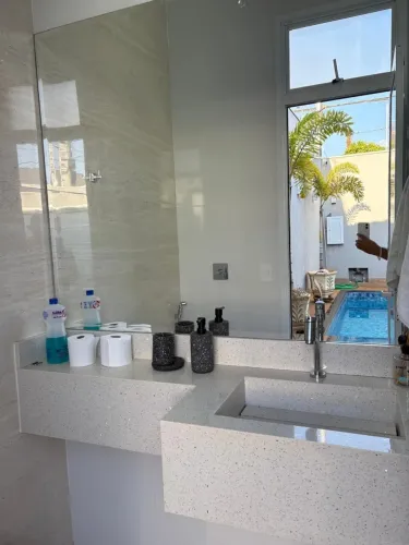 Vende se ou troca esse imóvel no jardim bandeirantes em Sertãozinho sp.