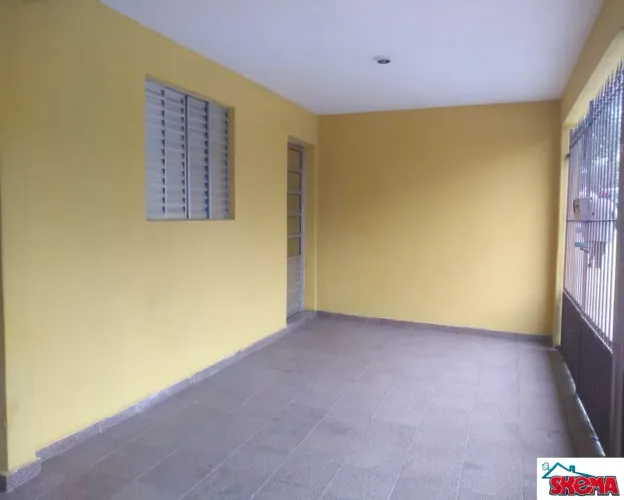 Casa a venda no Mascarenhas de Moraes por R$ 450.000,00