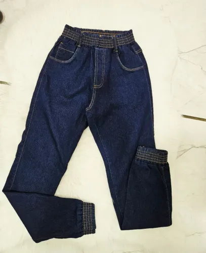 Calça jogger 