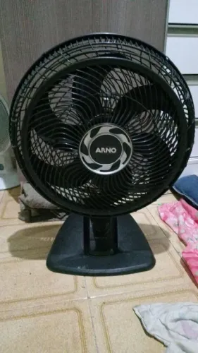 Vende se ventilador de 40 cm turbo