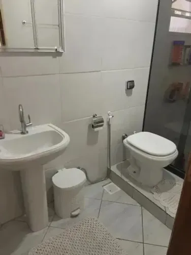 Apartamento para Venda em São Paulo, Bela Vista, 2 dormitórios, 1 banheiro