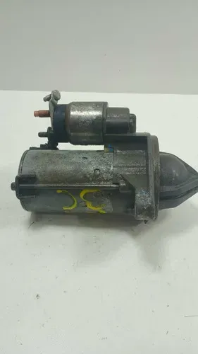 Arranque Motor Partida Ford Ka 3cc 1.0 2015 A 2021 (usado)