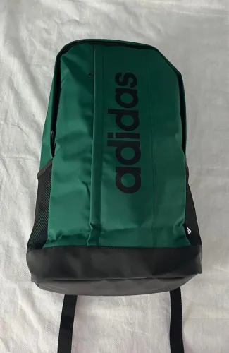 Mochila Adidas Nova - Original - Verde 