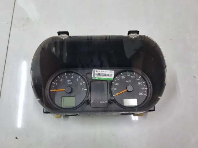 Painel Instrumentos Ford Fiesta Ecosport 2004 2005 2006 2007 2008
