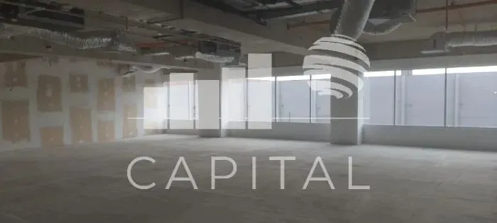 Venda Ou Locação de Sala Comercial Com 500 M2 Alphaville