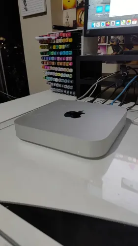 mac mini m1 16gb