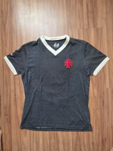 Camisa Vasco 