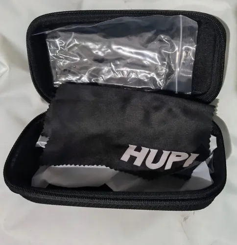 Estojo para óculos de sol HUPI