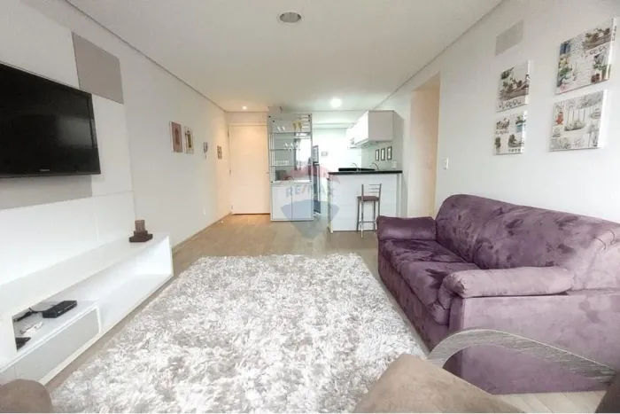 Apartamento na Avenida Central com condições especiais!!