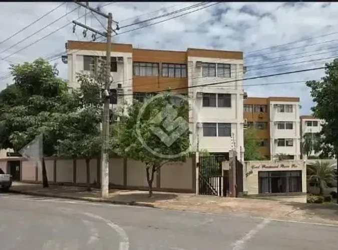 Vende-se/Aluga-se Apartamento Mobiliado Residencial Beira Rio do Porto codigo: 141157