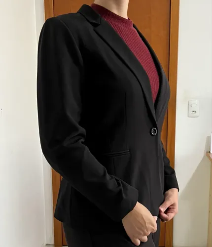 Blazer feminino