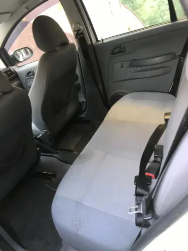 Volkswagen Spacefox 1.6/ 1.6 Trend Total Flex 8V 5P 2008