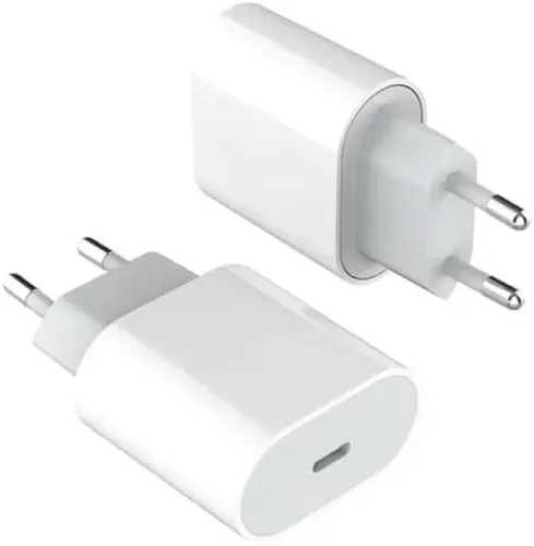 fonte Iphone usb-c