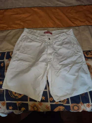 Bermuda Masculina Four teen