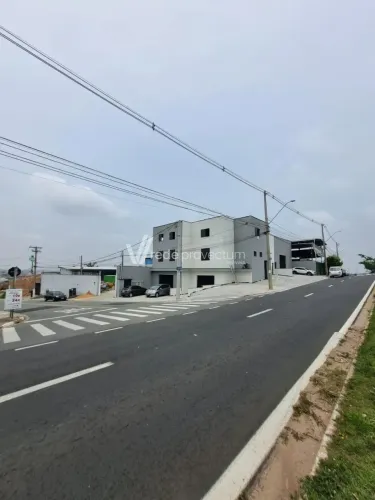 Barracão para LOCAÇÃO no bairro Cidade Satélite Íris em Campinas, com 175 m²